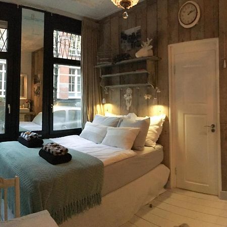 Guesthouseamsterdam Exterior foto
